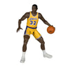 NBA Lakers Magic Johnson (Legend Series) 6 Inch Scale Action Figure