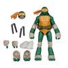 Teenage Mutant Ninja Turtles TMNT Michelangelo 5 Inch Scale Action Figure