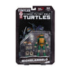 Teenage Mutant Ninja Turtles TMNT Michelangelo 5 Inch Scale Action Figure