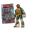 Teenage Mutant Ninja Turtles TMNT Raphael 5 Inch Scale Action Figure