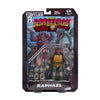 Teenage Mutant Ninja Turtles TMNT Raphael 5 Inch Scale Action Figure
