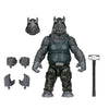 Teenage Mutant Ninja Turtles TMNT Rocksteady 5 Inch Scale Action Figure