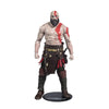 God of War Ragnarok Kratos McFarlane 7 Inch Action Figure
