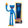 Poppy Playtime Huggy Wuggy 12 Inch Coffin Action Figure