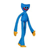 Poppy Playtime Huggy Wuggy 12 Inch Coffin Action Figure