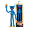 Poppy Playtime Huggy Wuggy (Teeth) 12 Inch Coffin Collectable Figure
