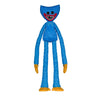 Poppy Playtime Huggy Wuggy (Teeth) 12 Inch Coffin Collectable Figure