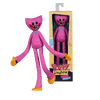 Poppy Playtime Kissy Missy (Teeth) 12 Inch Coffin Collectable Figure