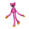 Poppy Playtime Kissy Missy (Teeth) 12 Inch Coffin Collectable Figure