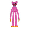 Poppy Playtime Kissy Missy (Teeth) 12 Inch Coffin Collectable Figure