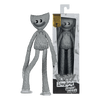 Poppy Playtime Kissy Missy (Black/White) 12 Inch Coffin Collectable Figure