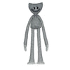 Poppy Playtime Kissy Missy (Black/White) 12 Inch Coffin Collectable Figure