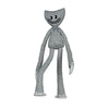 Poppy Playtime Kissy Missy (Black/White) 12 Inch Coffin Collectable Figure