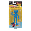 Poppy Playtime Huggy Wuggy 4.5 Inch Bendy Action Figure