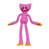 Poppy Playtime Kissy Missy 4.5 Inch Bendy Action Figure
