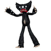 Poppy Playtime Killy Willy 4.5 Inch Bendy Action Figure
