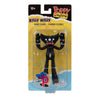 Poppy Playtime Killy Willy 4.5 Inch Bendy Action Figure