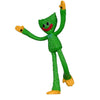Poppy Playtime The Wuggies (Green) 4.5 Inch Bendy Action Figure