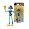 Poppy Playtime Daddy Long Legs 4.5 Inch Bendy Collectable Figure