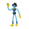 Poppy Playtime Daddy Long Legs 4.5 Inch Bendy Collectable Figure
