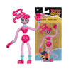 Poppy Playtime Mommy Long Legs 4.5 Inch Bendy Collectable Figure