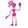 Poppy Playtime Mommy Long Legs 4.5 Inch Bendy Collectable Figure