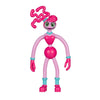 Poppy Playtime Mommy Long Legs 4.5 Inch Bendy Collectable Figure