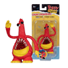 Poppy Playtime Chum Chopkins 4.5 Inch Bendy Collectable Figure