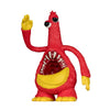 Poppy Playtime Chum Chopkins 4.5 Inch Bendy Collectable Figure