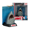 Movie Maniacs Jaws 6 Inch Scale PVC Statue