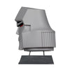 Transformers Megatron 1:3 Scale Head Prop Replica