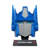 Transformers Optimus Prime 1:3 Scale Head Prop Replica