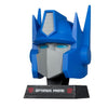 Transformers Optimus Prime 1:3 Scale Head Prop Replica