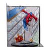 Marvel Comics The Amazing Spider-Man #302 1:10 Scale PVC Statue