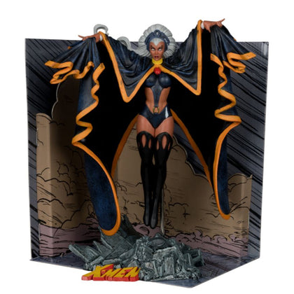 Marvel Comics Marvel Tales X-Men Storm 1:10 Scale PVC Statue