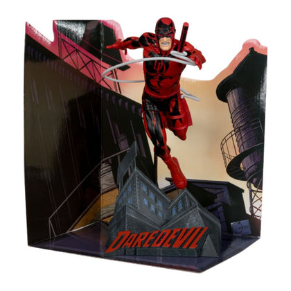 Marvel Comics Daredevil #600 1:10 Scale PVC Statue