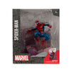 Marvel The Amazing Spider-Man #1 Spider-Man 1:10 Scale PVC Statue