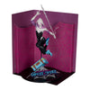Marvel Comics The Amazing Spider-Man #1 Ghost-Spider 1:10 PVC Statue Collectable Figure