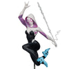 Marvel Comics The Amazing Spider-Man #1 Ghost-Spider 1:10 PVC Statue Collectable Figure