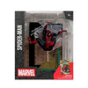 Marvel Comics Spider-Man #6 Spider-Man 1:10 Scale PVC Statue