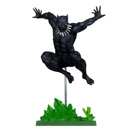 Marvel Comics Annual Edition #1 Black Panther 1:6 Scale PVC Statue