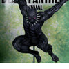 Marvel Comics Annual Edition #1 Black Panther 1:6 Scale PVC Statue