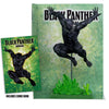 Marvel Comics Annual Edition #1 Black Panther 1:6 Scale PVC Statue