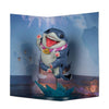 Marvel Rivals Jeff the Land Shark 1:10 Scale PVC Statue