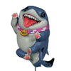 Marvel Rivals Jeff the Land Shark 1:10 Scale PVC Statue