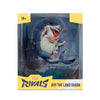 Marvel Rivals Jeff the Land Shark 1:10 Scale PVC Statue