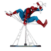 Marvel Comics Marvel Age #90 Spider-Man 1:10 Scale PVC Statue
