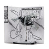 Marvel Comics Marvel Age #90 Spider-Man (D23 Line Art Edition) 1:10 Scale PVC Statue