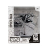Marvel Comics Marvel Age #90 Spider-Man (D23 Line Art Edition) 1:10 Scale PVC Statue