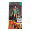 Dan Da Dan Momo Ayase -McFarlane Platinum Edition- 7 Inch Action Figure